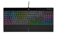 CORSAIR gamingowa K55 RGB PRO XT CH-9226715-NA - 645517 - zdjęcie 1